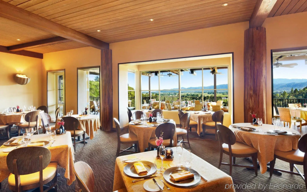 Auberge Du Soleil