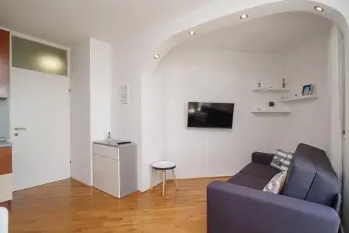 Apartment Beta