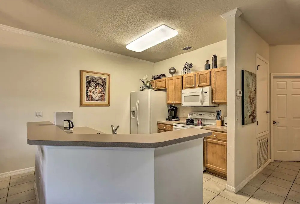 4 Mi to Animal Kingdom: Gem w/ Pool in Kissimmee