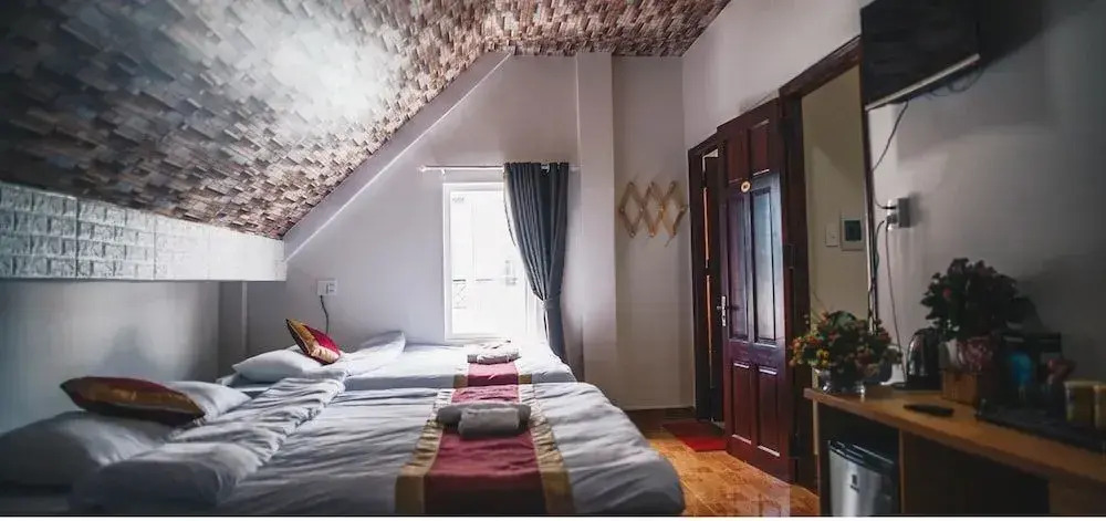 Villa Homestay Minh Hieu