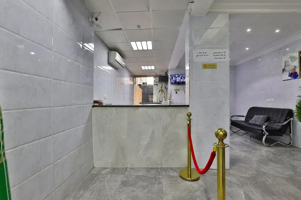 OYO 436 Layal Al Taif