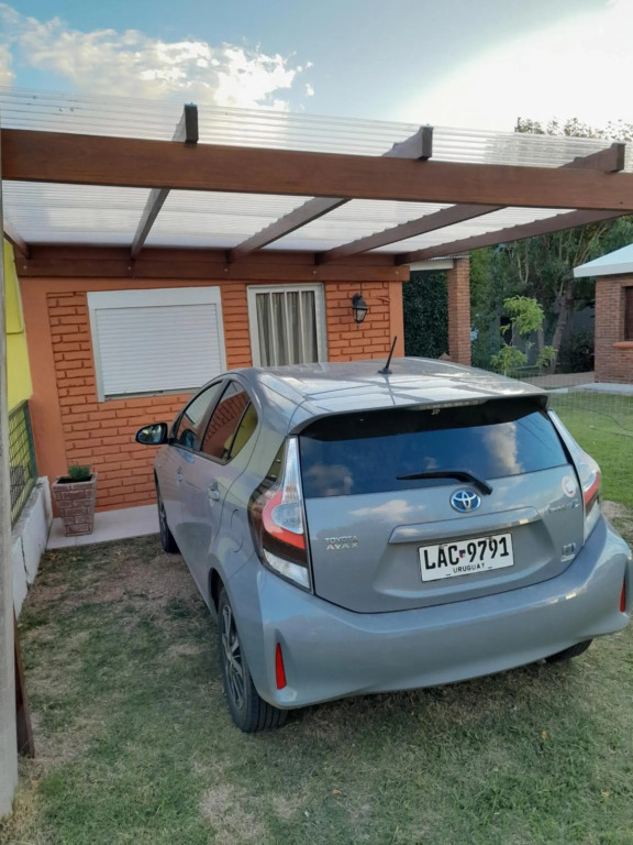 Apartamento en Colonia