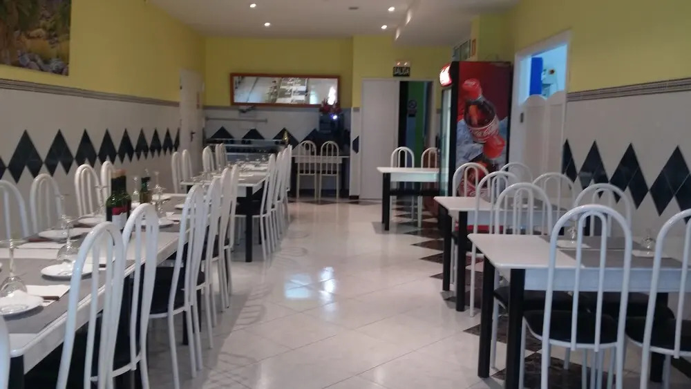 Hotel Los Cascajos