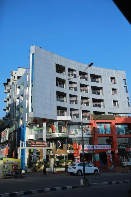 Dostyk Hotels