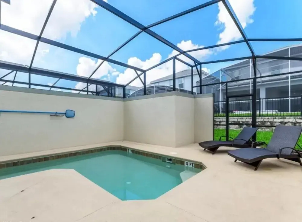 Upscale Champions Gate Townhome - 4 Bed