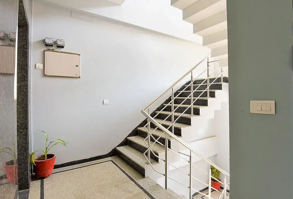 Olive Service Apartment Medanta Medicity