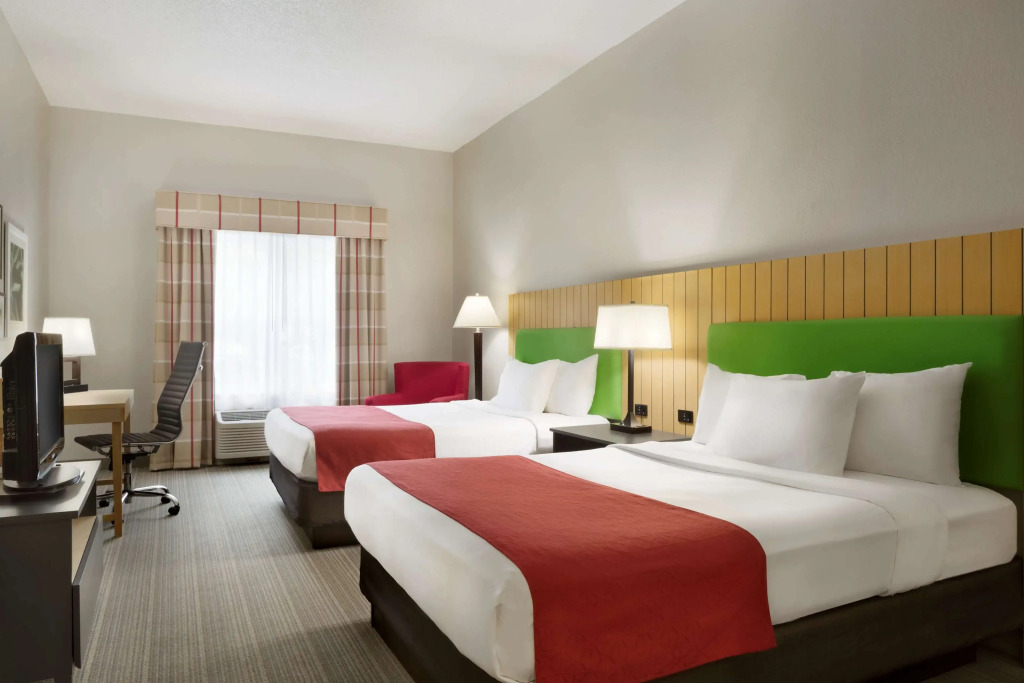 City Express by Marriott Louisville Southeast