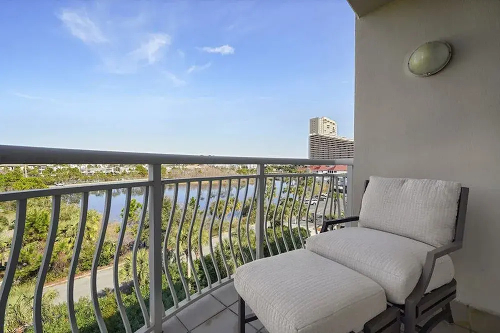 Grandview 403 by Bliss Beach Rentals