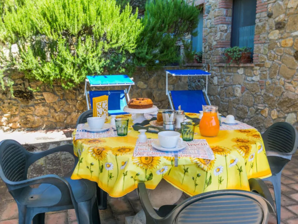 Apartment Libeccio Marina di Bibbona