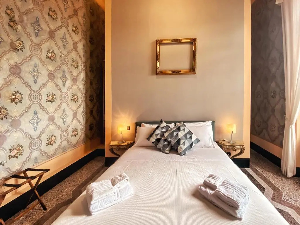 Villa Gelsomino Exclusive House Adult Only