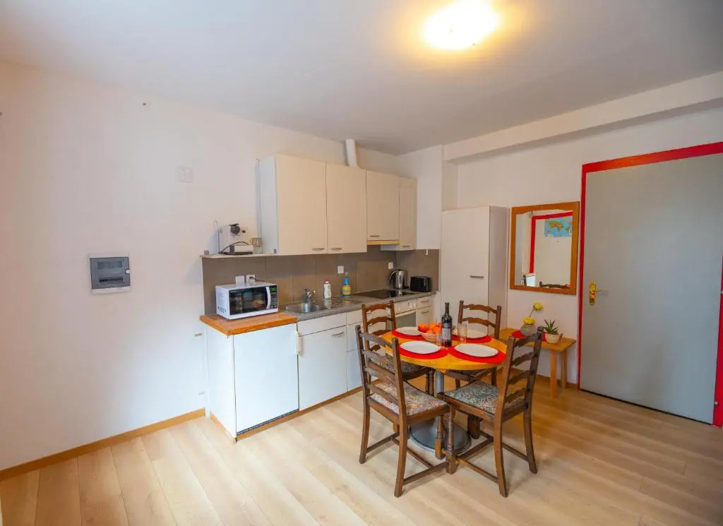 City Center Holiday Apartment