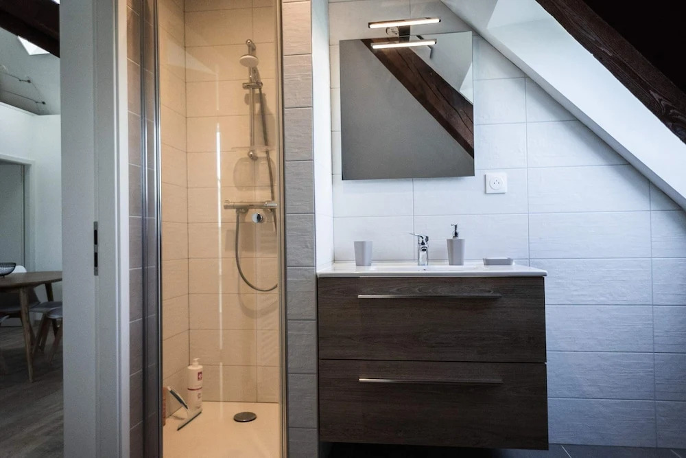 T3 Full of Charm - Strasbourg -