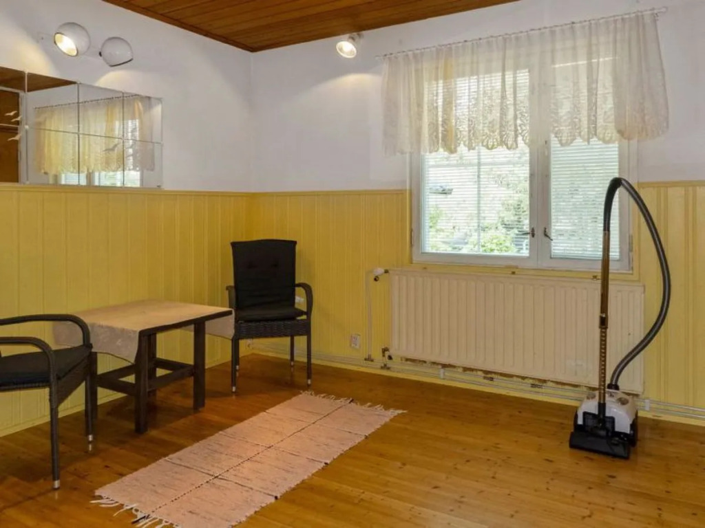House Irjala Posio