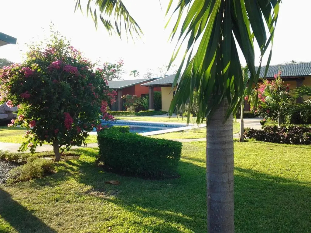 Apartments-Villas Playa Potrero 1