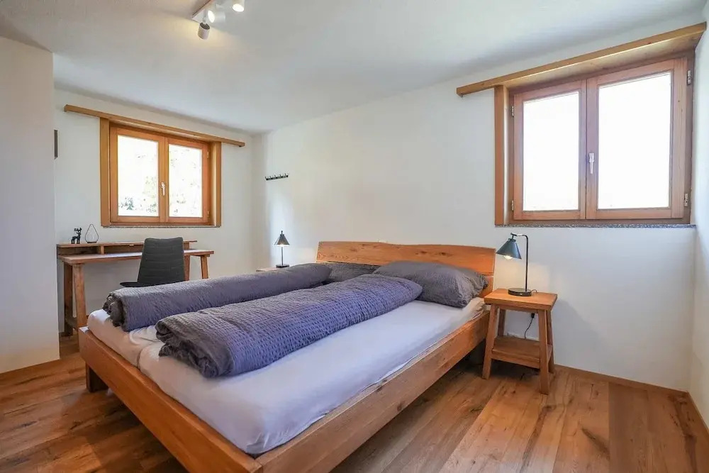 Serenella Apartment