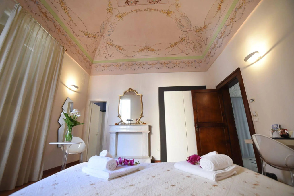 B&B Barone Liberty