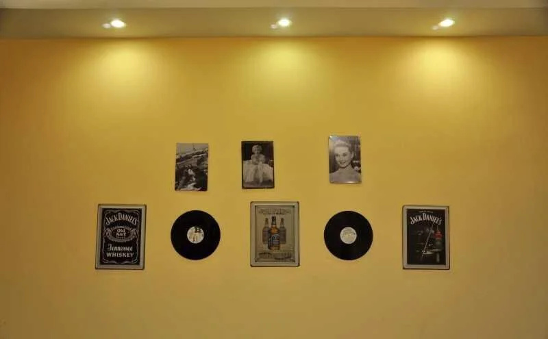 Huashan Hua Yi International Youth Hostel