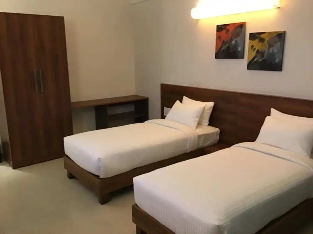 Ekaa Keys By Bestinn Leisure - Banglore