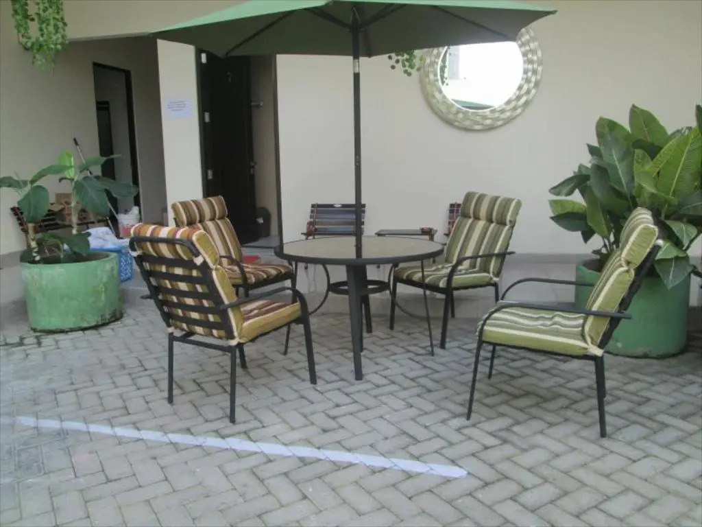 Hotel 99 Sumbawa