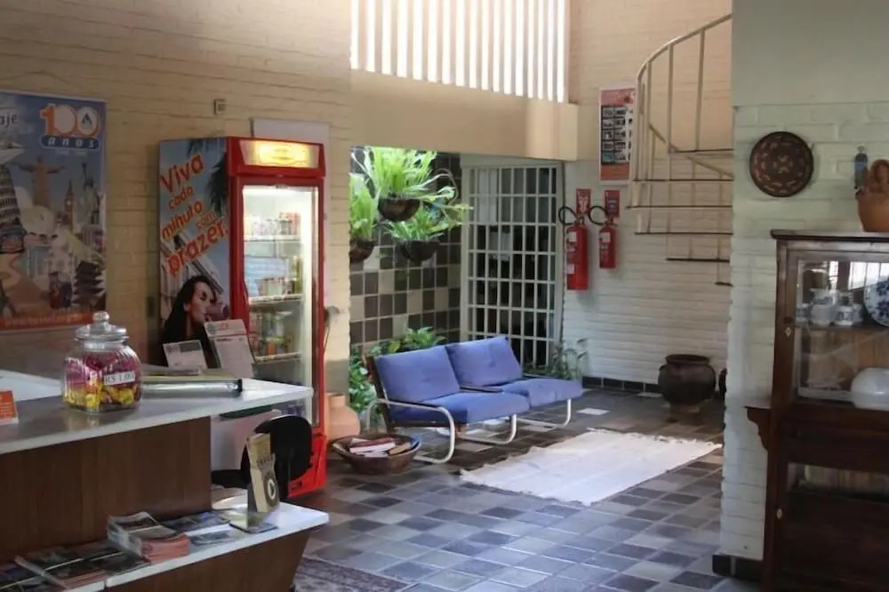Manaira Hostel