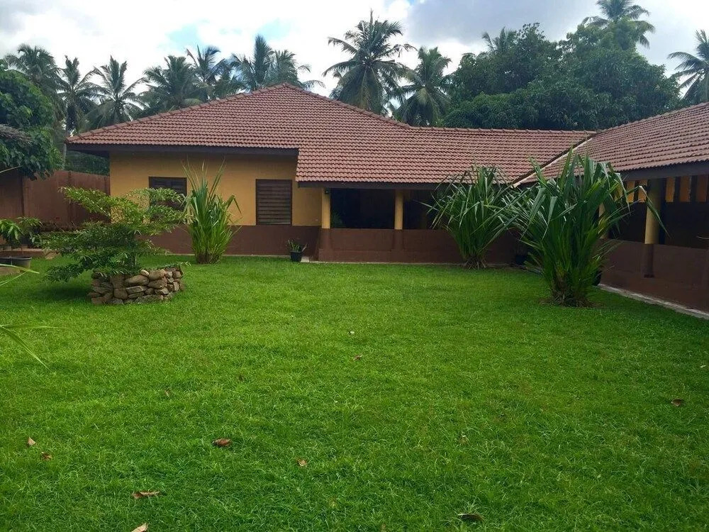 Sera Villa