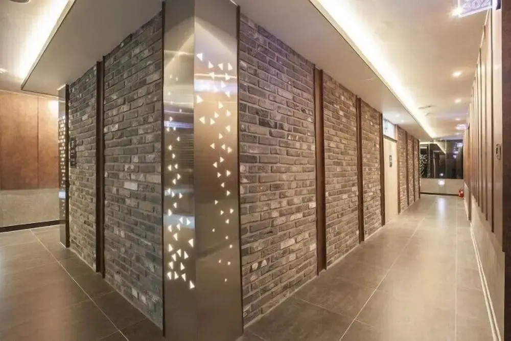 Hotel Yeogiuhtte Pohang Mundeok