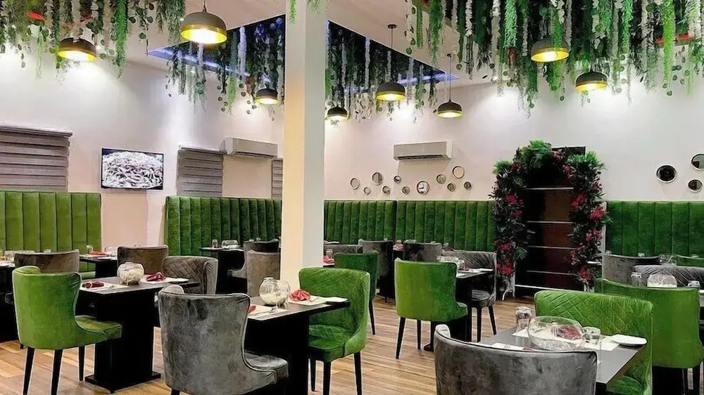 Chatkrum Hotel