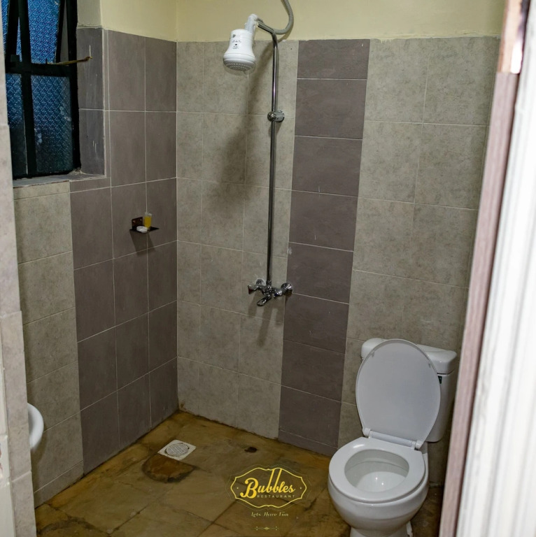 Bubbles Lodge Kinangop