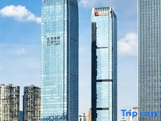 Changsha·It’s nice to meet you·Lanjiang Meisu