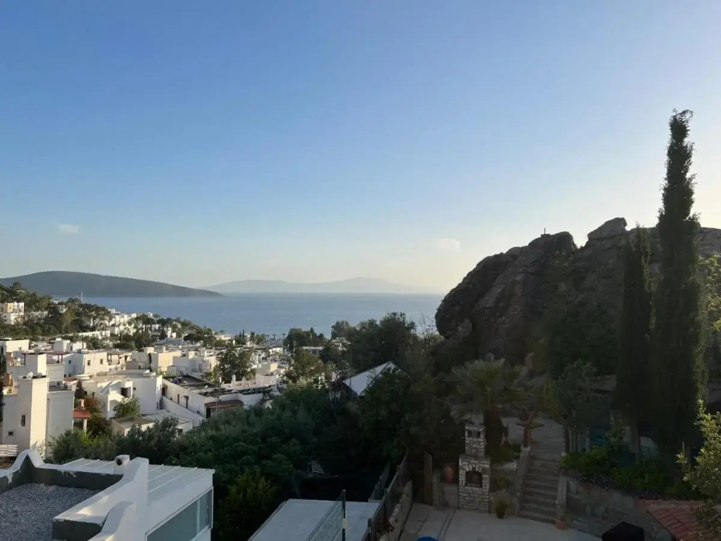 The Aegean Gate Hotel