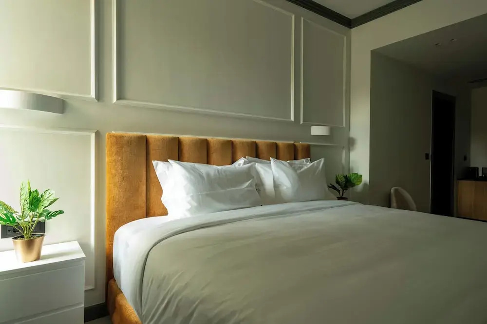 Whisper Athens Suites