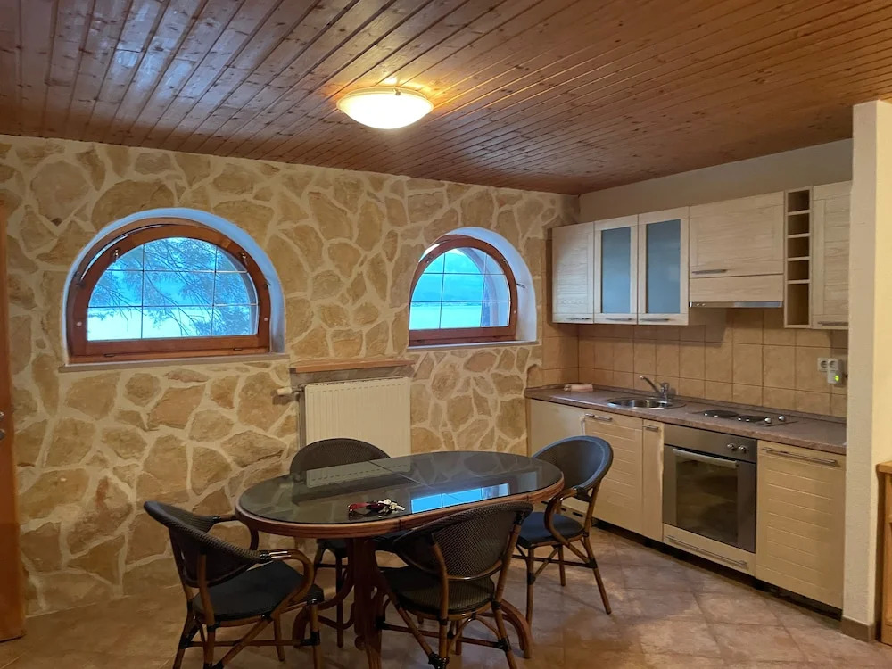 Apartmenthaus Punta ****