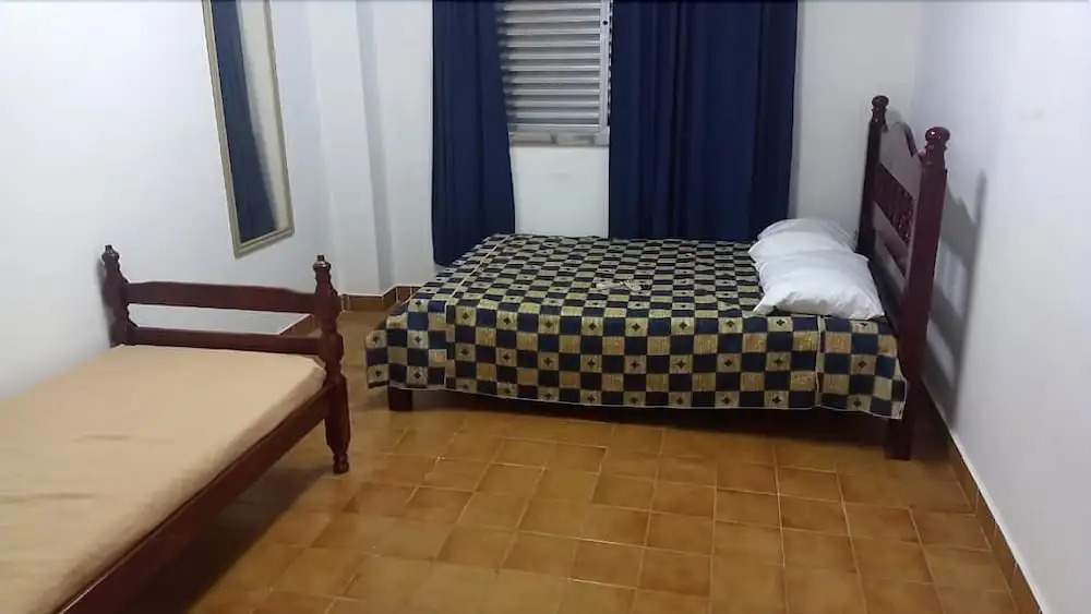 Pousada Sinpra
