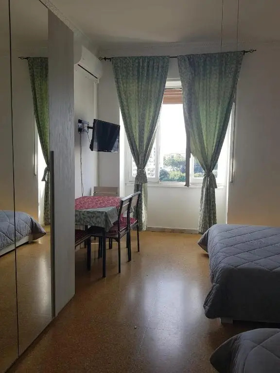 Appartamento Ganaj - Corso Italia 89