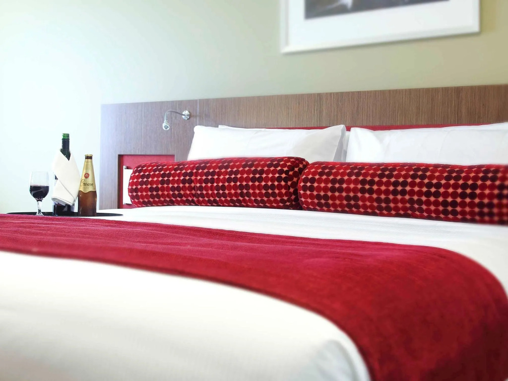 Mercure Sydney Liverpool