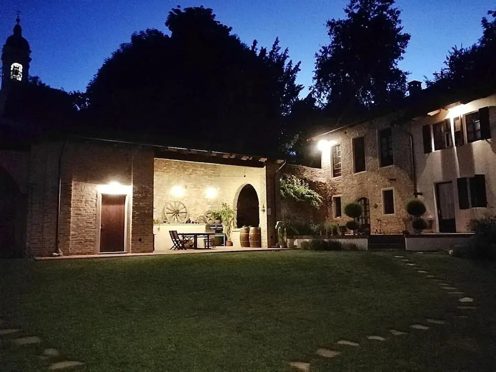 La Corte San Michele Appartamenti
