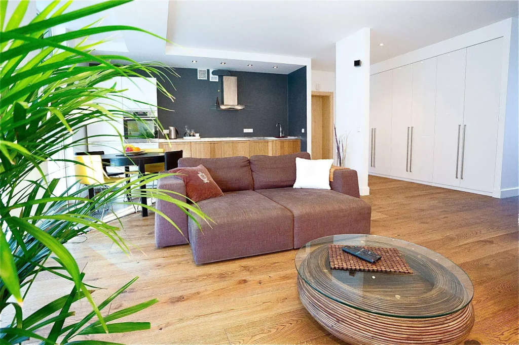 Vilnius Apartments & Suites