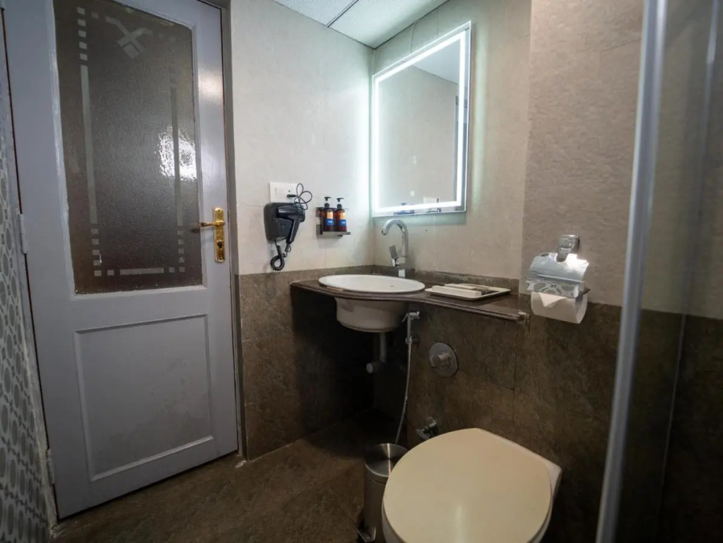 Hotel Pravasa Stay