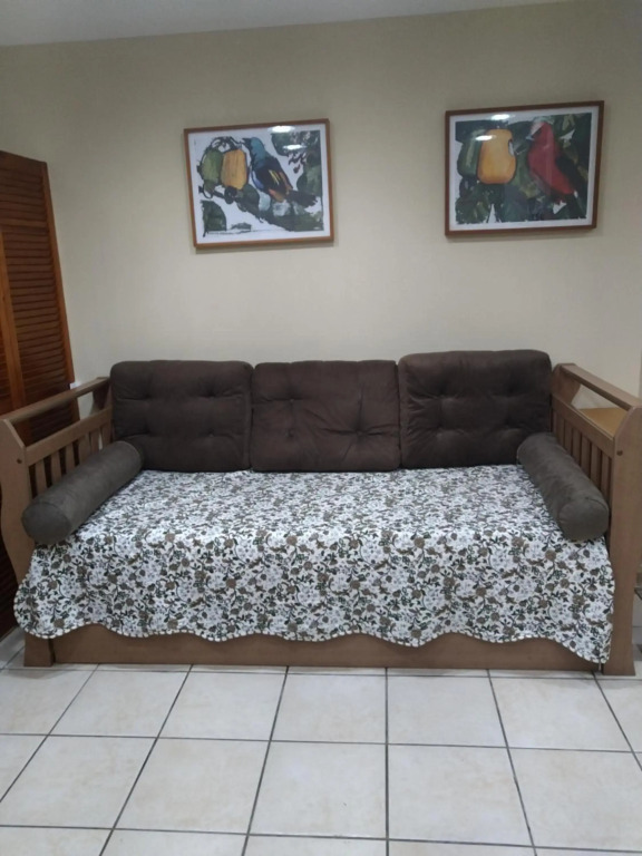 Flat beira mar, Olinda 4 Rodas 305