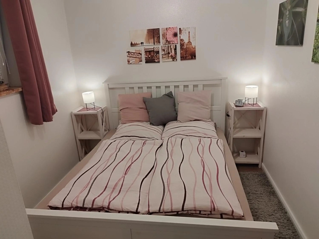 Ferienwohnung Sielbeck, Urlaub mit Hund, WLAN verfügbar