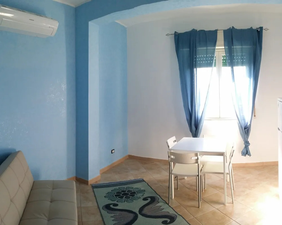SiciliaMare Seaside Apartments