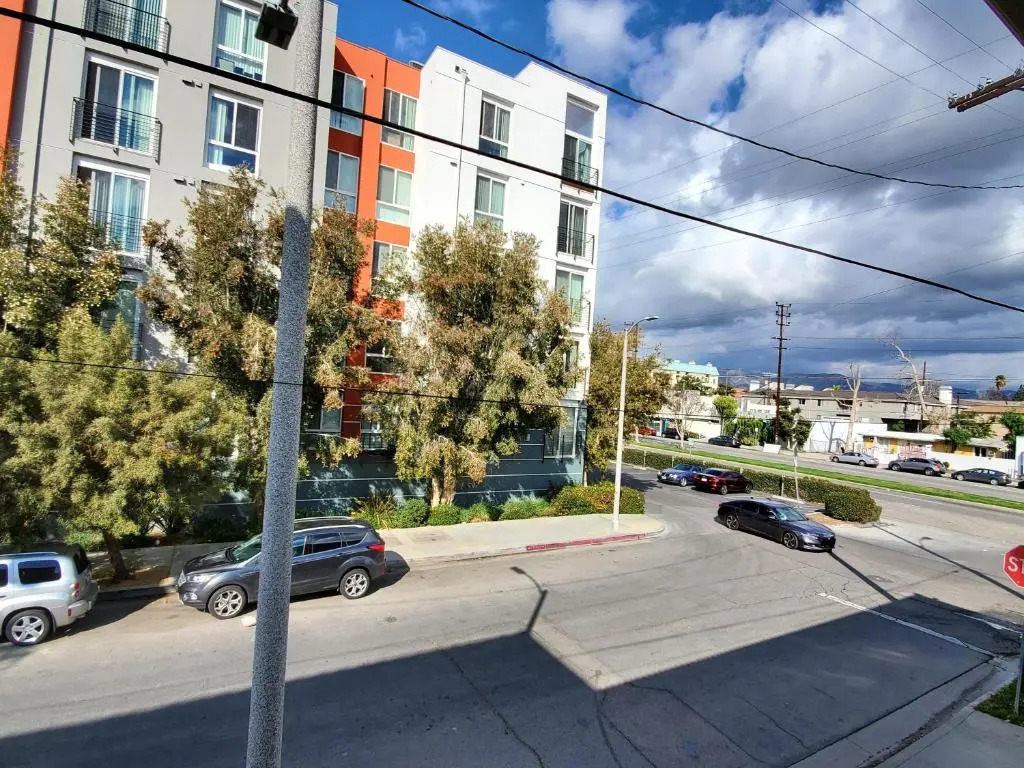 Colony Inn - North Hollywood - Hotel Near Universal Studios