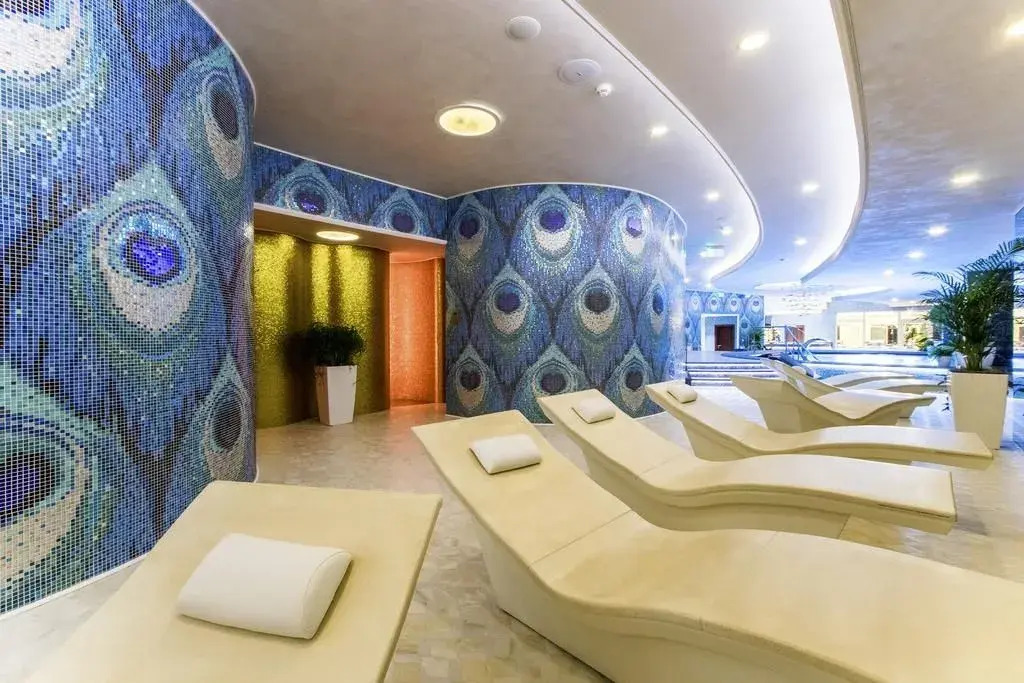Kings Resort