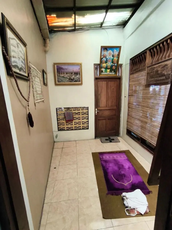 Garuda Syariah Homestay By Reccoma