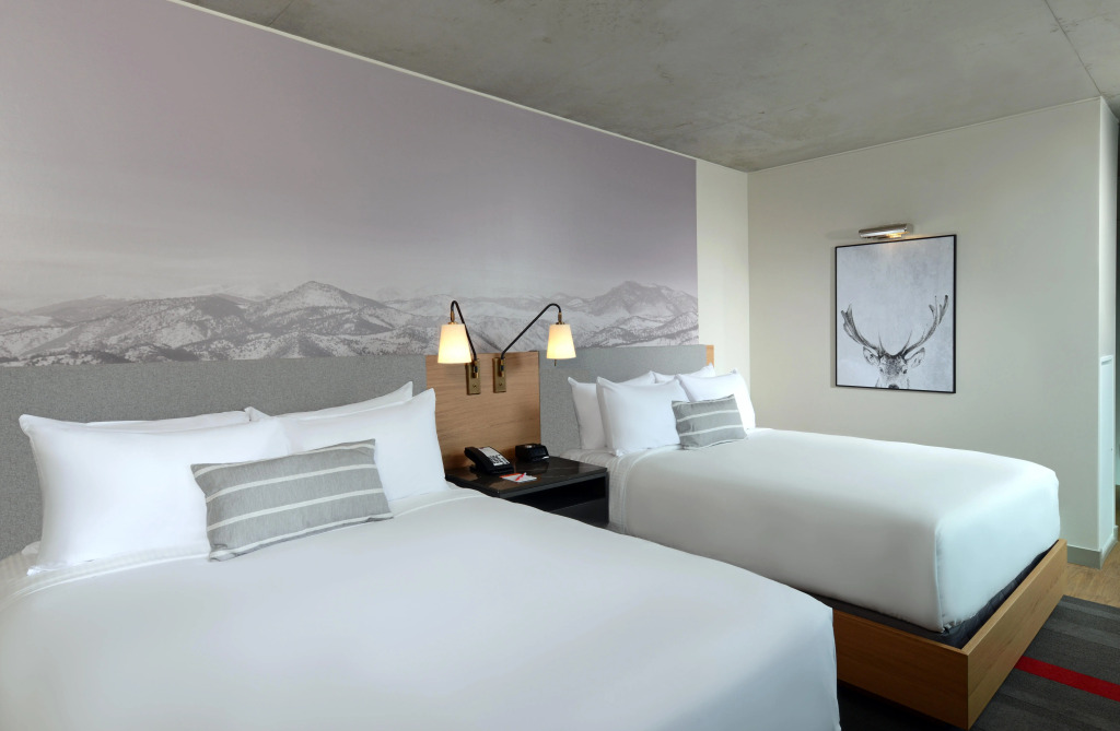 Hotel Indigo Denver Downtown - Union Station by IHG