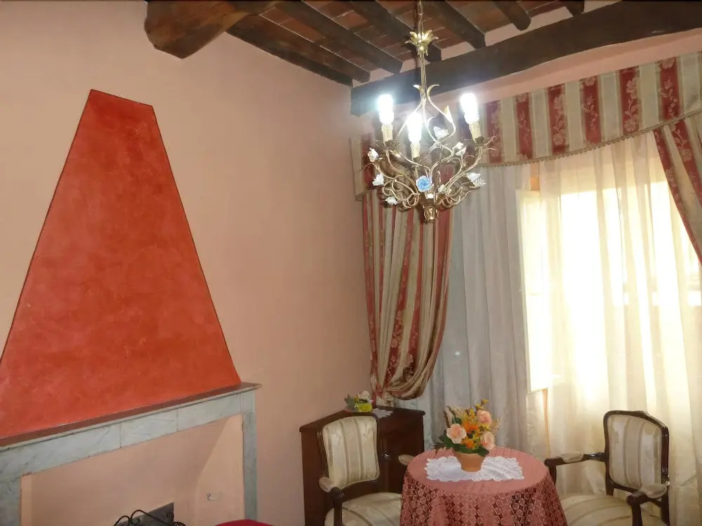 Antica Residenza Santa Chiara -City Center