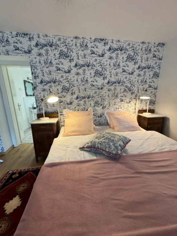 Historical Villa in the heart of Bled