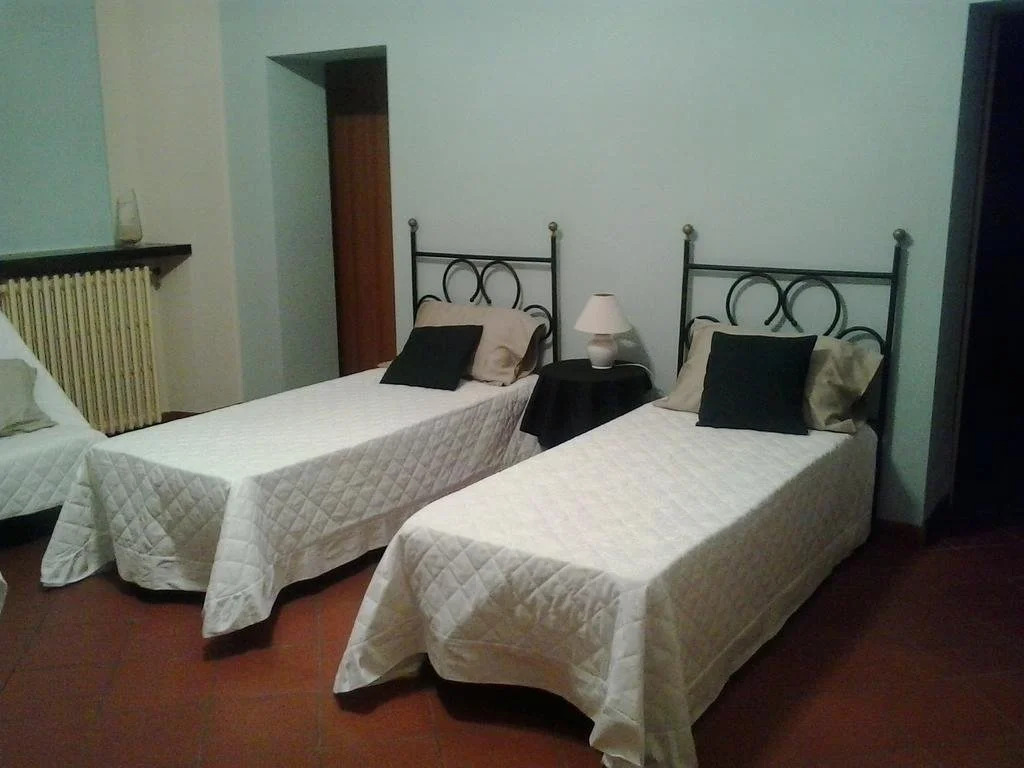 Cinzia's Houses