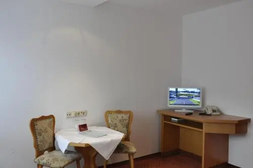 Hotel Berggarten