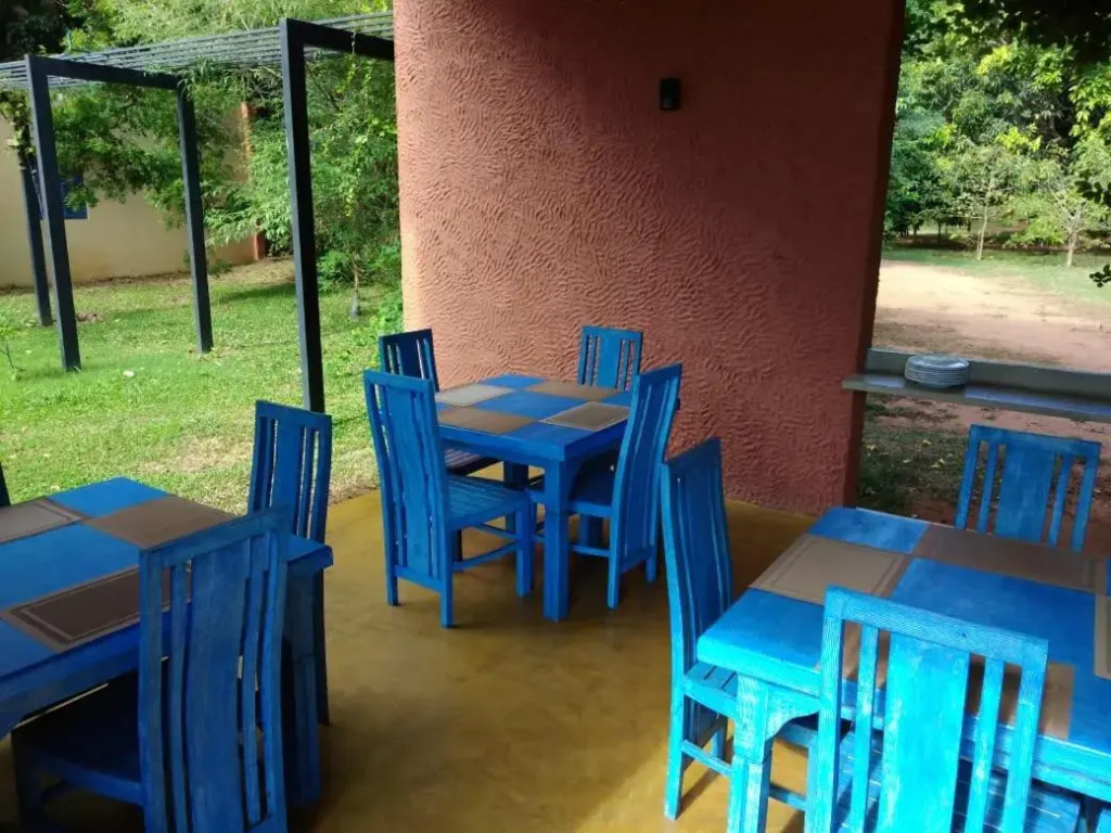 Gaia Lake Bungalow Kandalama
